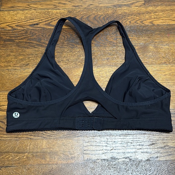 Lululemon All Day Breeze Bra - Picture 9 of 10